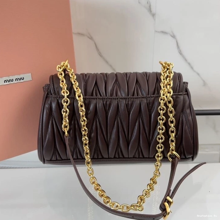 58231 Bags Miu Miu Satchel Durable 0804